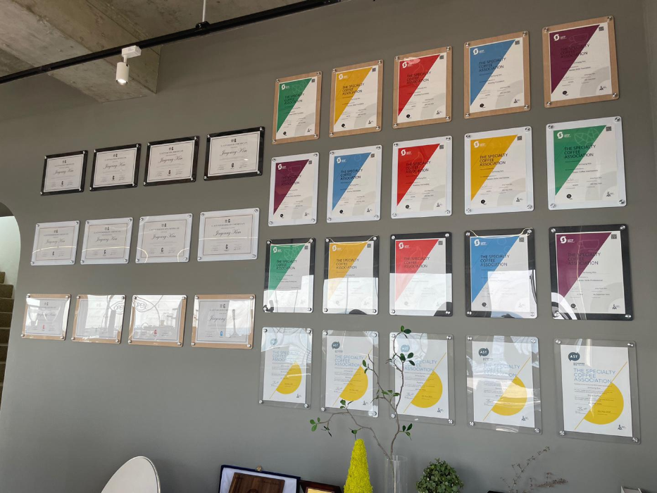 부산 송정 카페