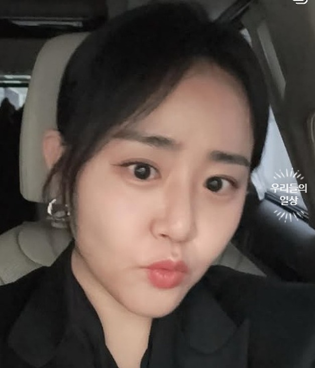 정평 배우 문근영 결혼