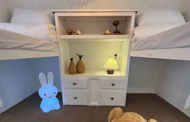 속초 뉴욕카라반