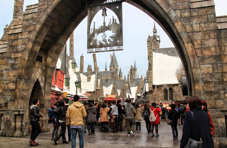 유니버셜 스튜디오 재팬&amp;#44; 일본 : 가는 방법&amp;#44; 입장권 등록&amp;#44; 인기 맛집