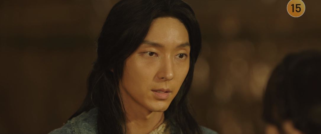 아라문의검_6회