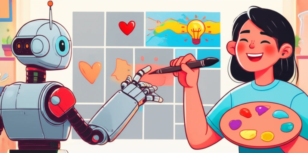 AI 효율성 기반 위에 신뢰를 덧씌우..