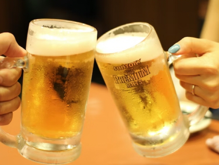 통풍에 해로운 음식