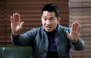 개와 늑대의 시간