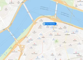 서울 강남구 러닝하기 좋은 장소 추천코스 총정리_5