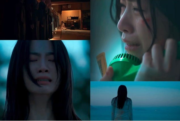 모범택시 시즌3 줄거리