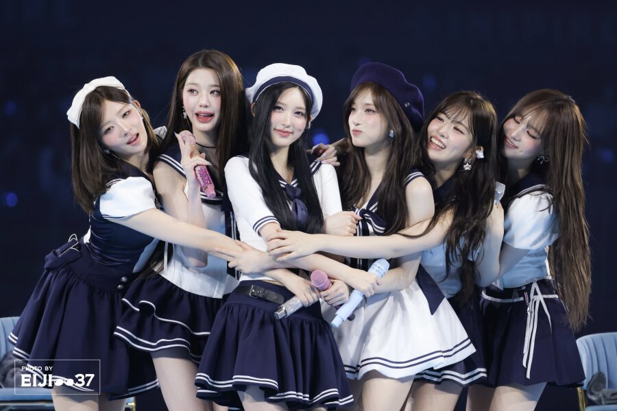 아이브(ive) 멤버, 유진, 가을, 원영, 리즈, 레이, 이서