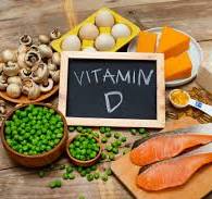 한국인의 비타민D 결핍
