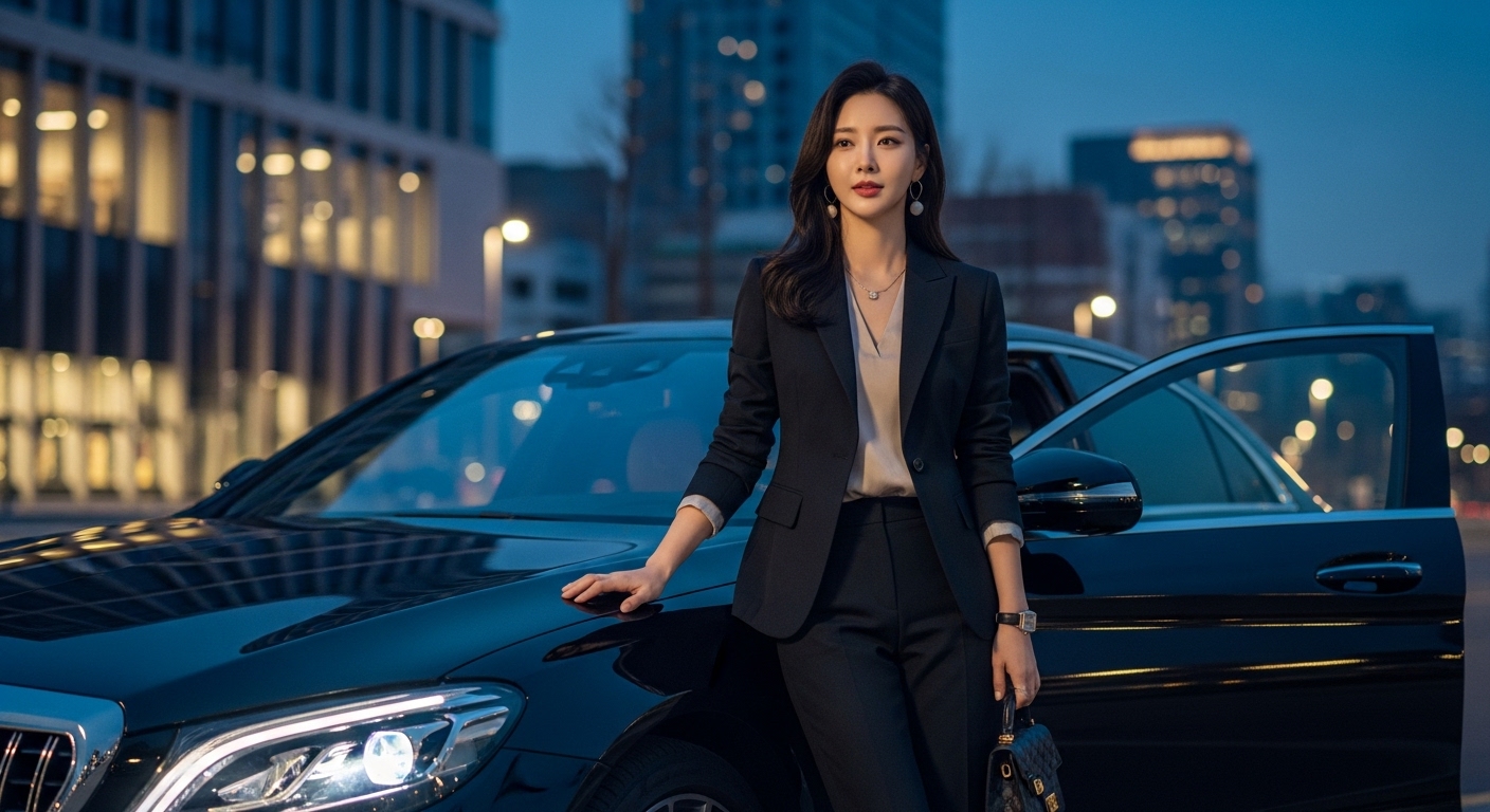 아이오닉5 vs EV6 중고차