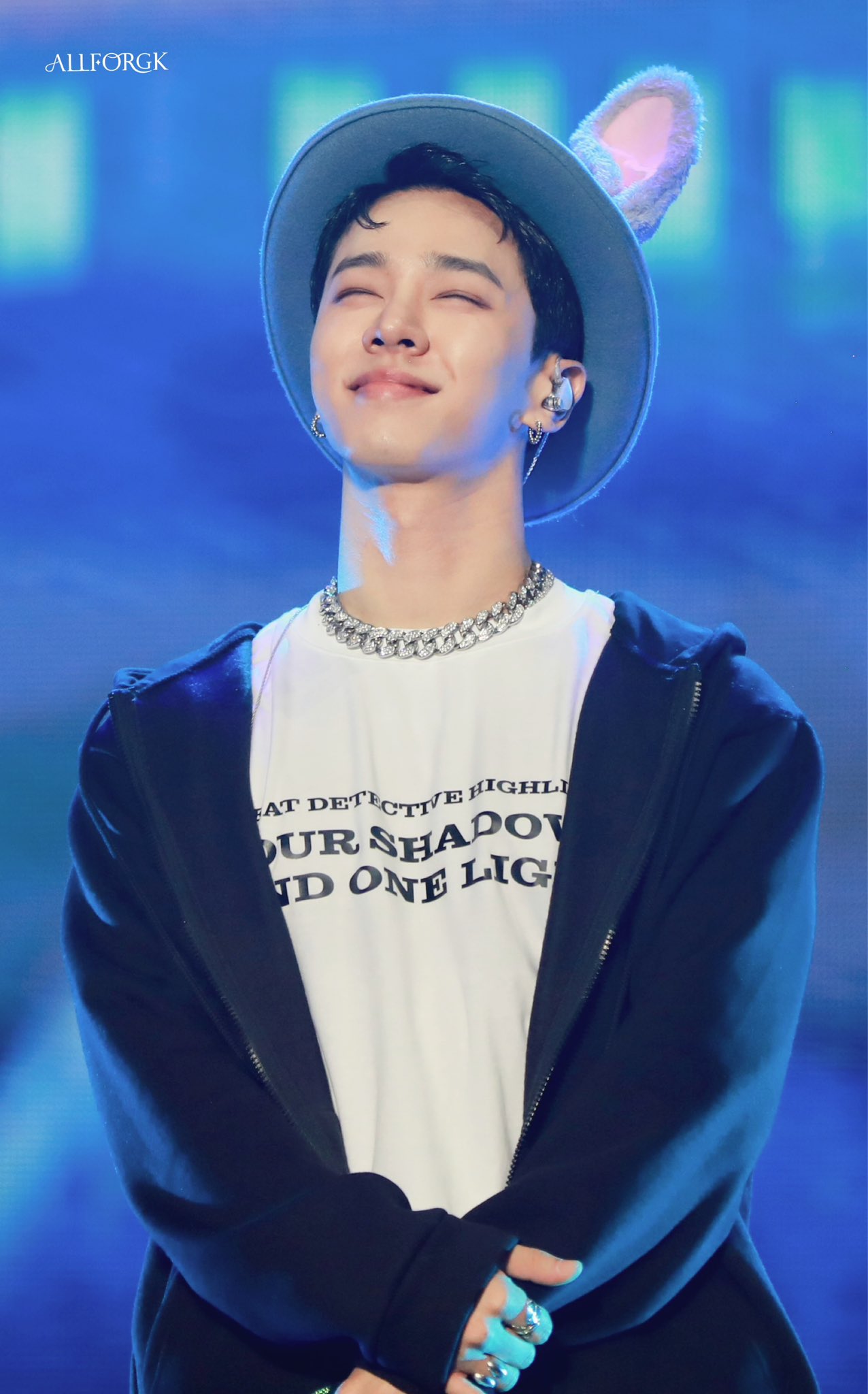 앵앵콜_주디모자_쓴_기광님