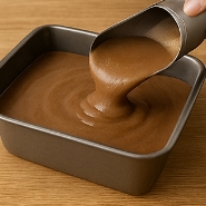 도토리묵 만드는법