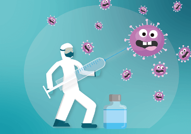 럼피스킨병 관련주