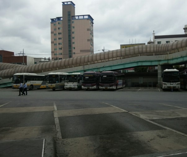 여주시외버스터미널