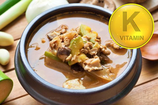 혈액순환영양제 추천 혈관에 좋은 음식 청국장