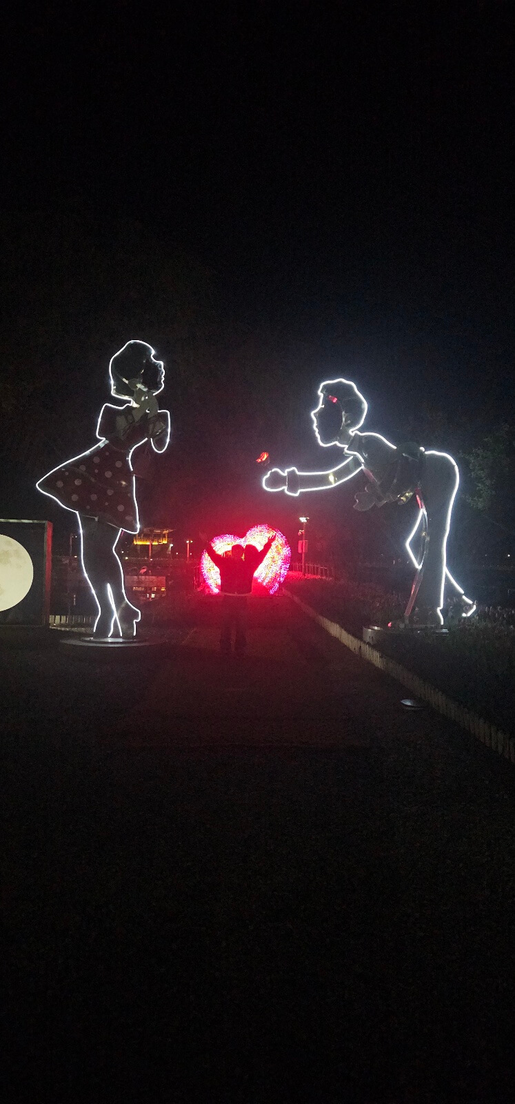 실제 찍은 사진