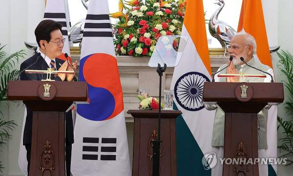 이 대통령 베트남 출발: 인도 성과 정리 및 하노이 정상회담 일정 총정리 (2030 경제 로드맵 포함)