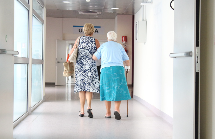 “2025년 노인맞춤돌봄서비스 완전정리”