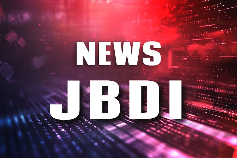 JBDI ํ๋ฉ์ค(JBDI) 1,125๋ง ๋ฌ๋ฌ์ ์ ๊ท ๊ณต๋ชจ ๊ฐ๊ฒฉ ๋ฐํ