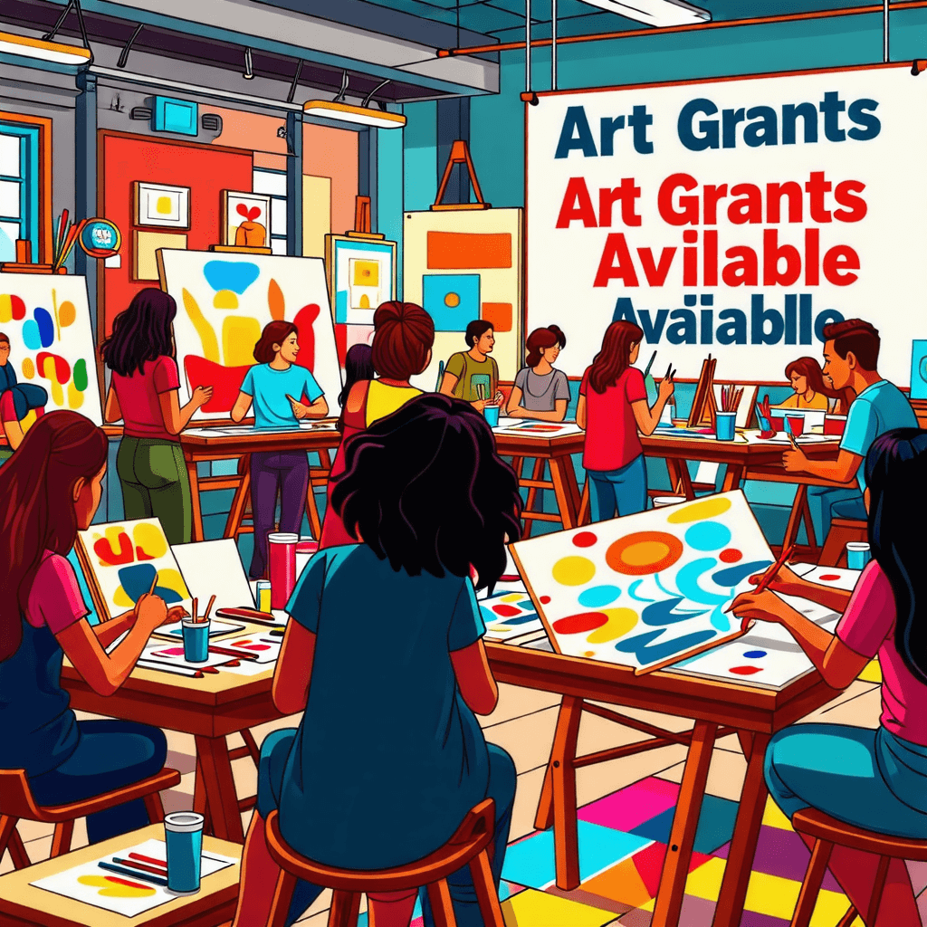 예술활동지원금