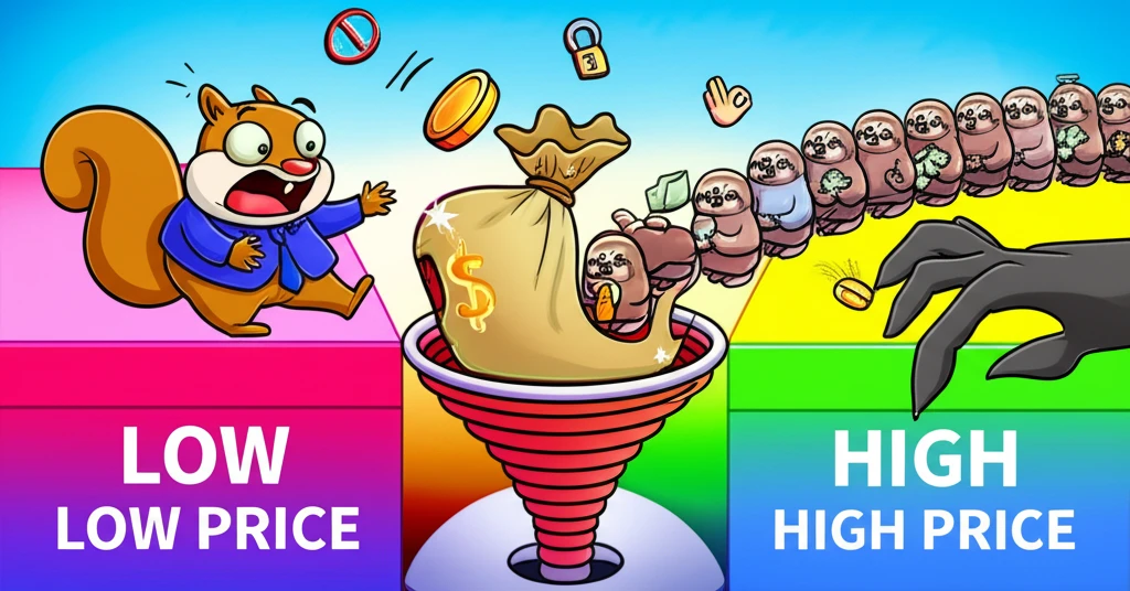 비트코인 재정거래의 함정 슬리피지와 ..