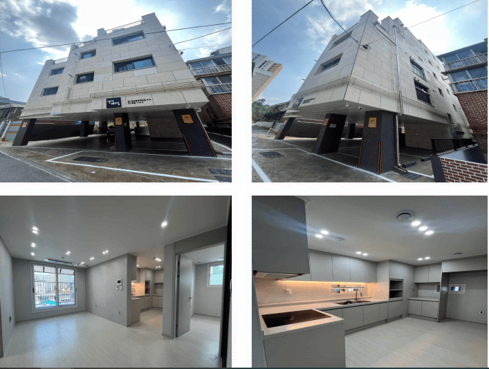 LH 신혼부부 임대주택 모집공고 신혼 신생아 서울 경기 분양전환형 매입임대주택