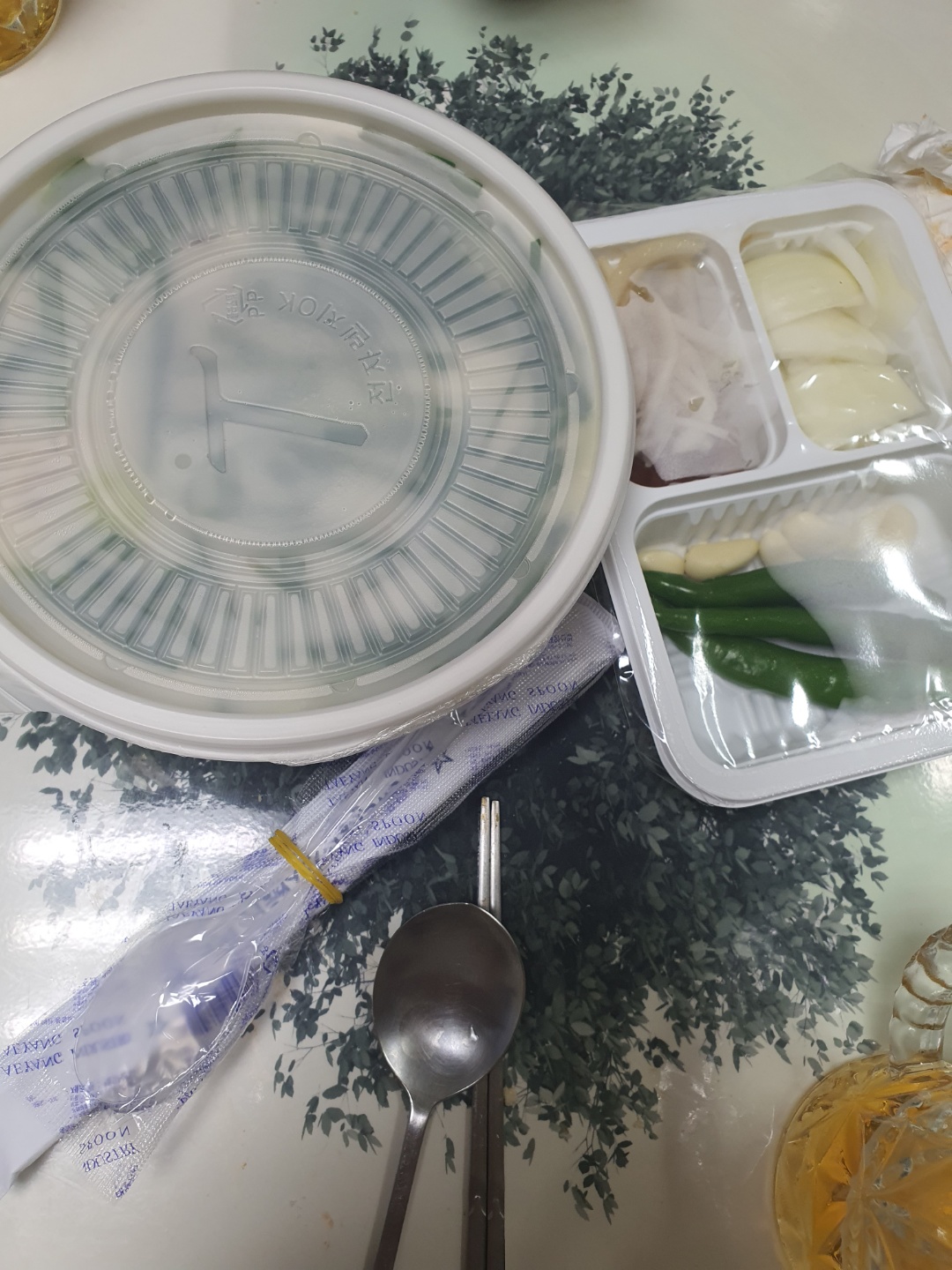 국밥 맛집 마카국밥국수2