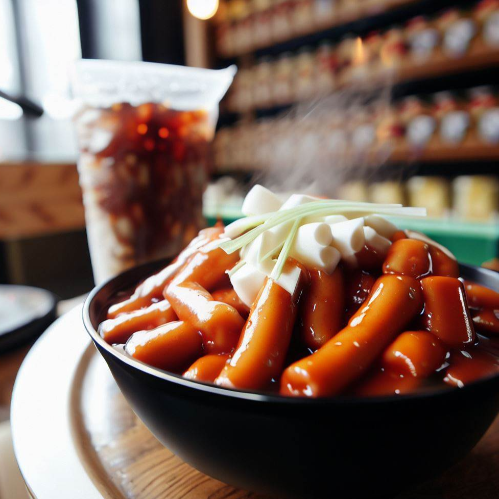 떡볶이