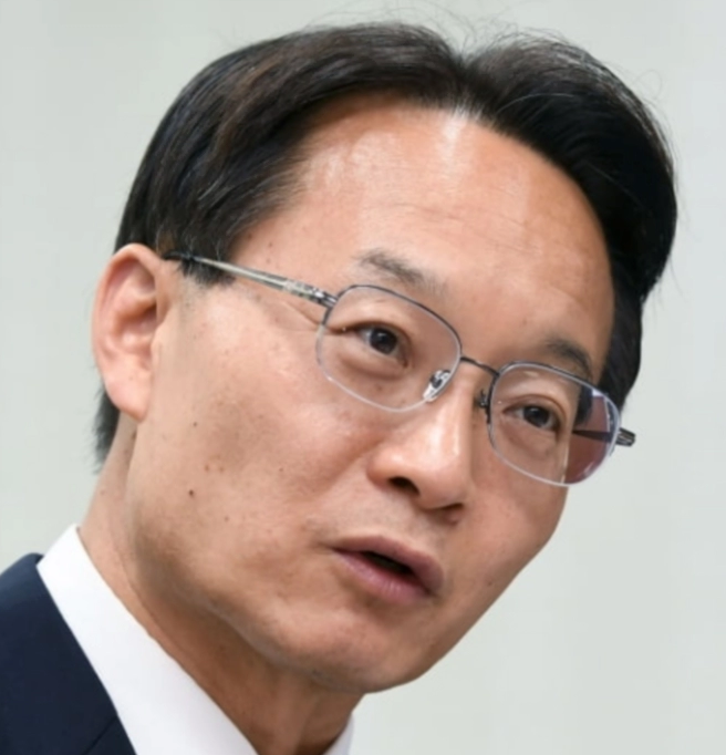 조해진 국회의원 프로필 나이 고향 지역구 재산 &amp;#124; 조해진 김해을 험지 출마 수락 이유