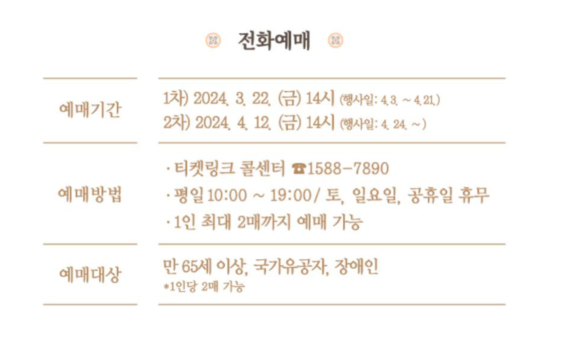 경복궁 별빛야행