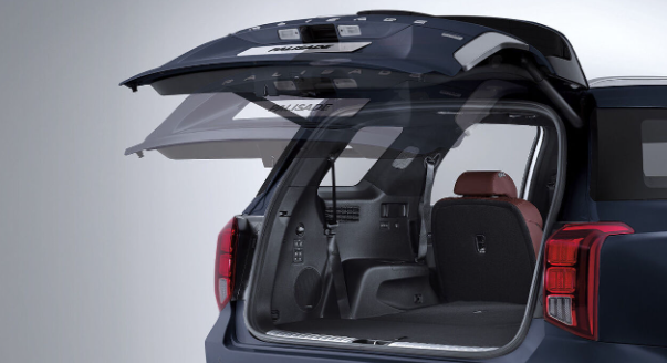 팰리세이드-가격