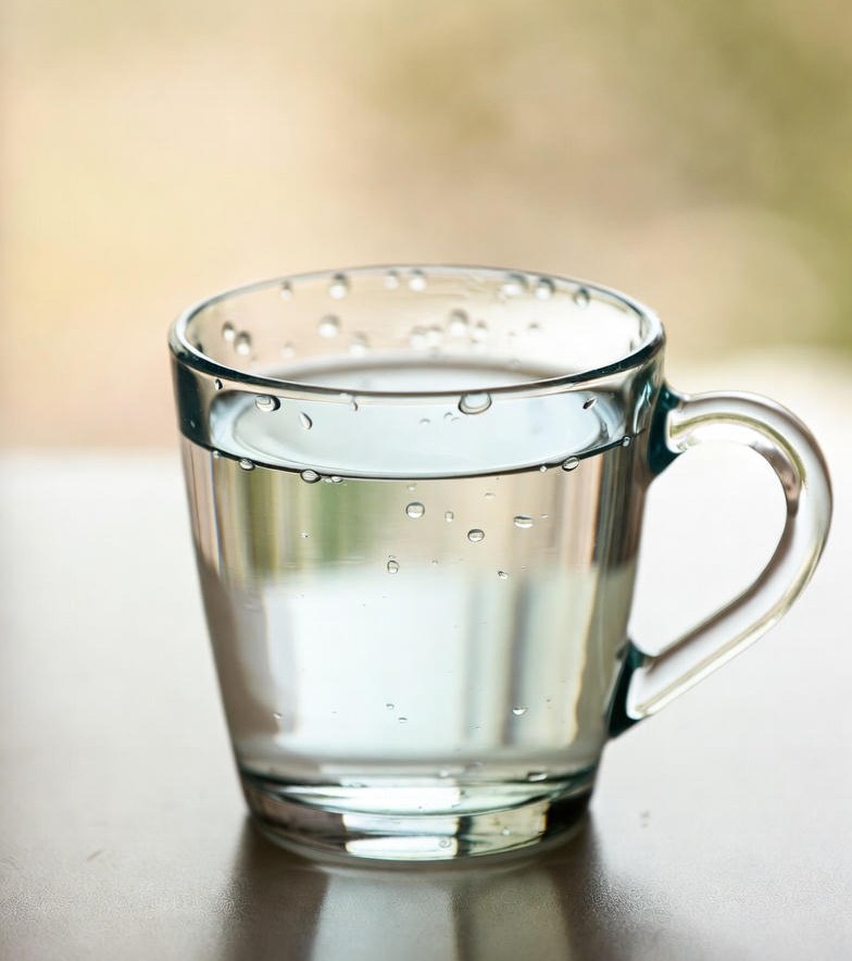 위고비 알약은 물한잔으로 해결