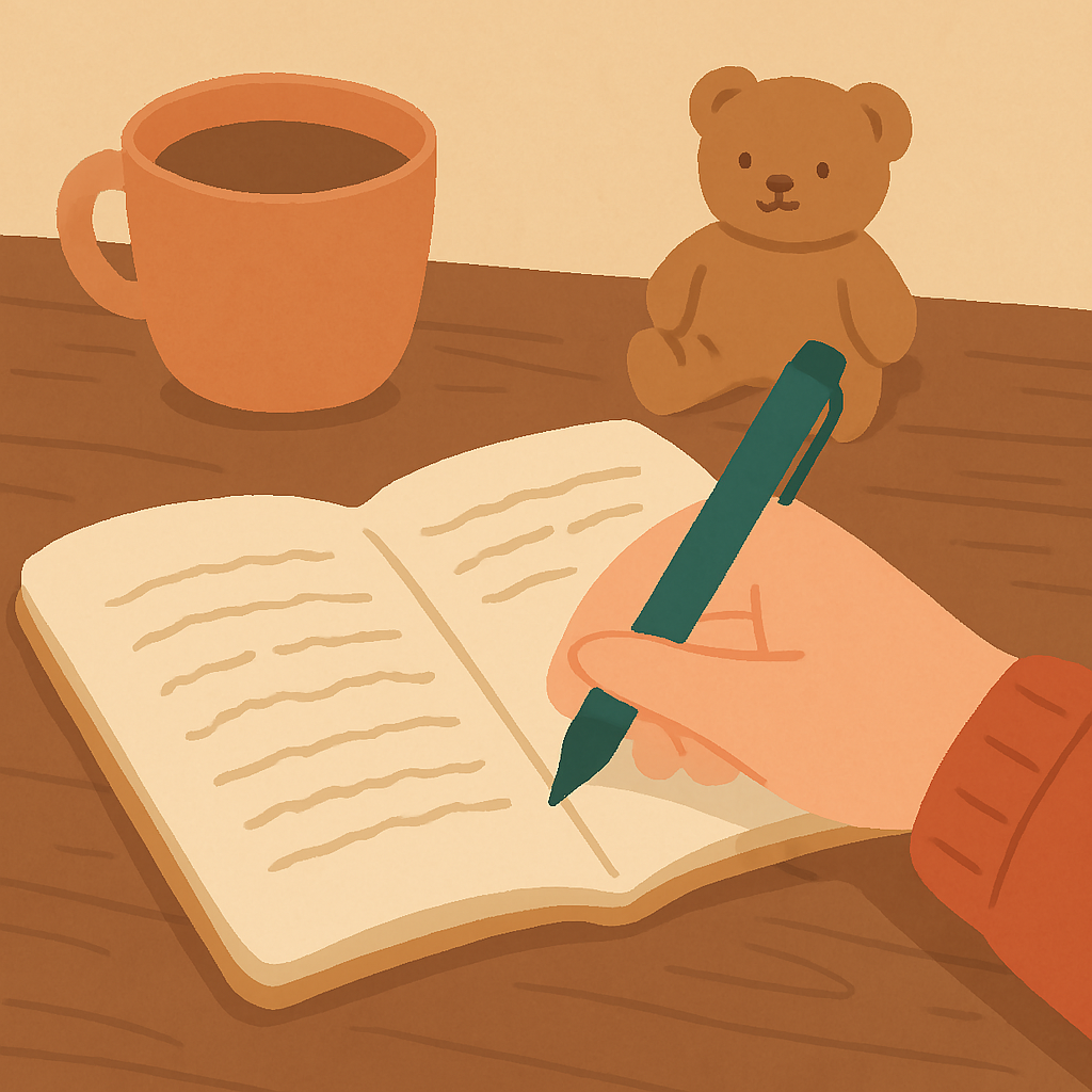 재테크 기록. 감성 재테크