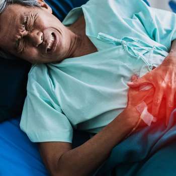 왼쪽 아랫배 통증 원인