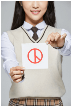 제21대 대통령선거 사전투표소