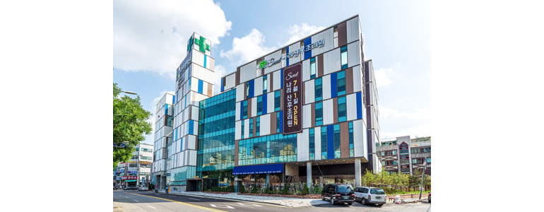 인천 서구 산후조리원