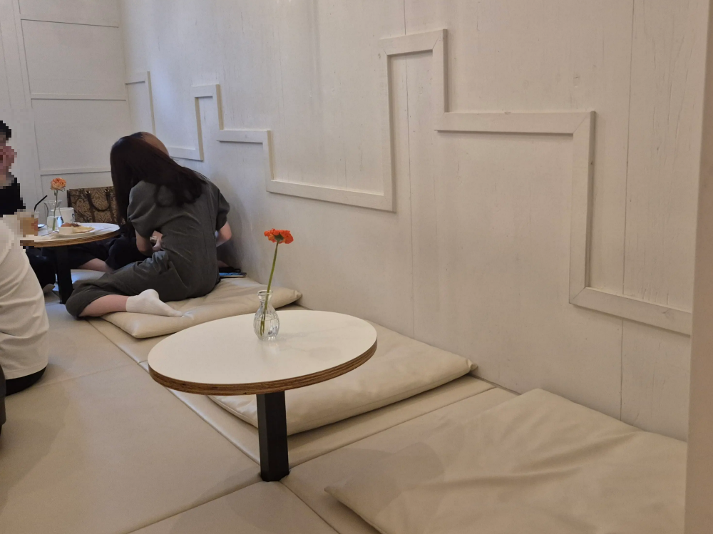 머메이드 커피 로스터스