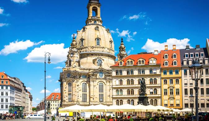 독일여행 관련사진