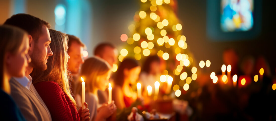 크리스마스 대표 기도문, 성탄절 예배 기도문