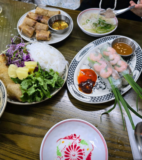 생활의달인 서울역 베트남쌀국수 맛집 알아보기