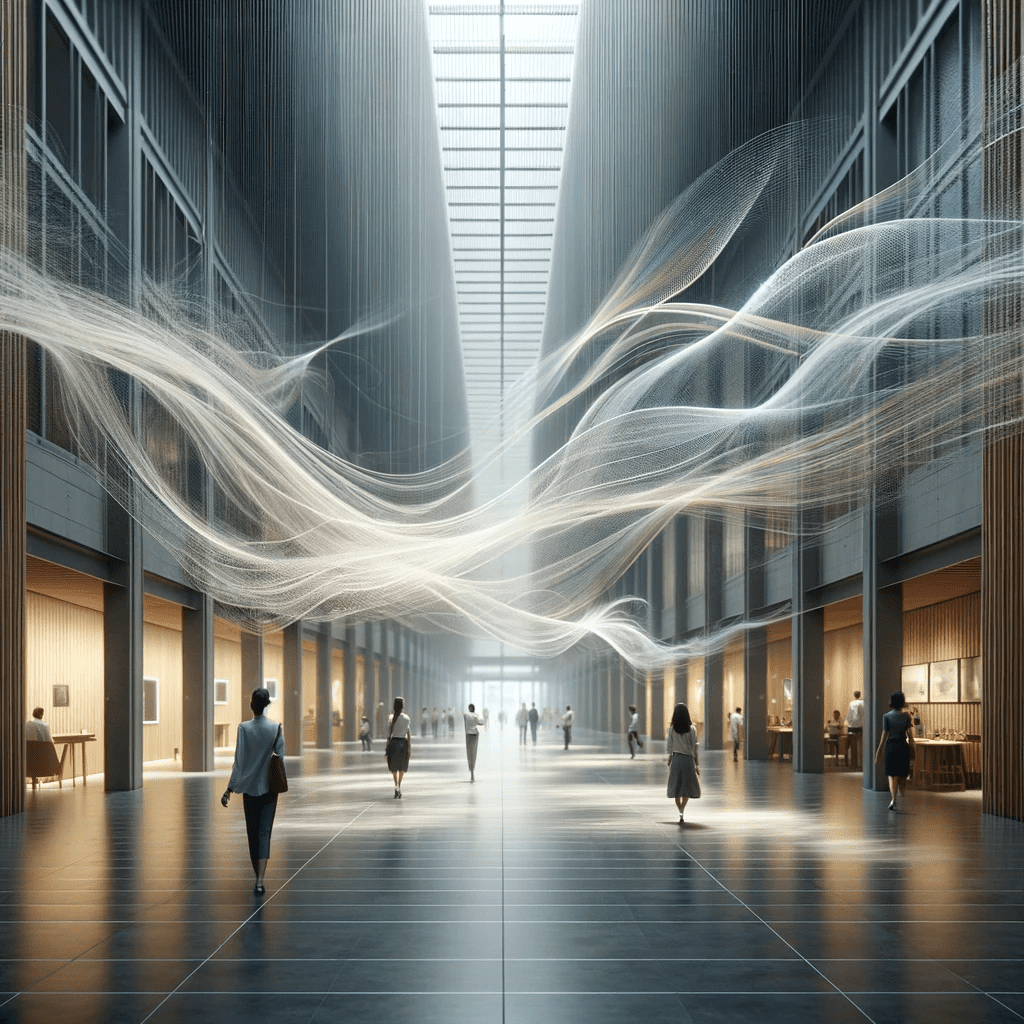 Stress makes you emit a strong odor?!