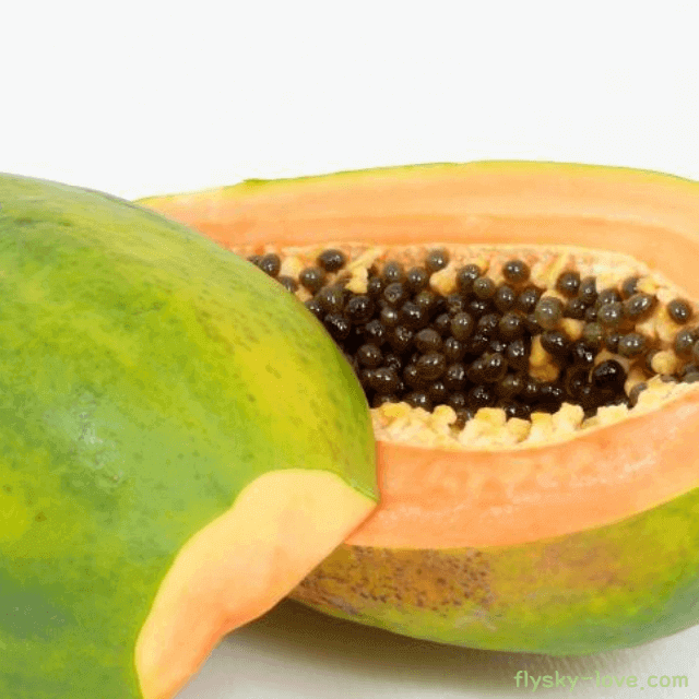 파파야메론 효능