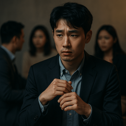 말을돌려하는사람, 간접화법, 심리학, 의사소통, 사회심리, 갈등회피, 대인관계, 자기표현, 직설화법, 불안심리