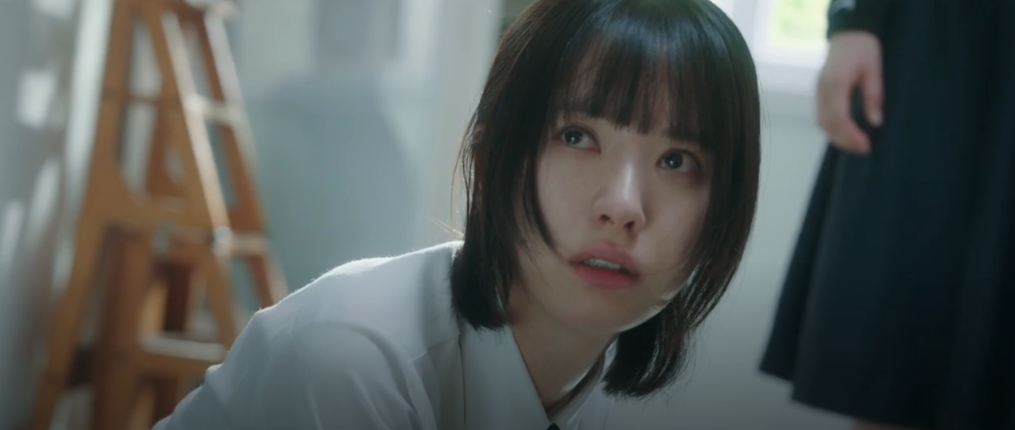 피라미드 게임 1화