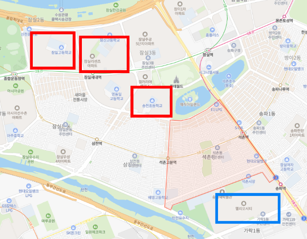 경쟁단지