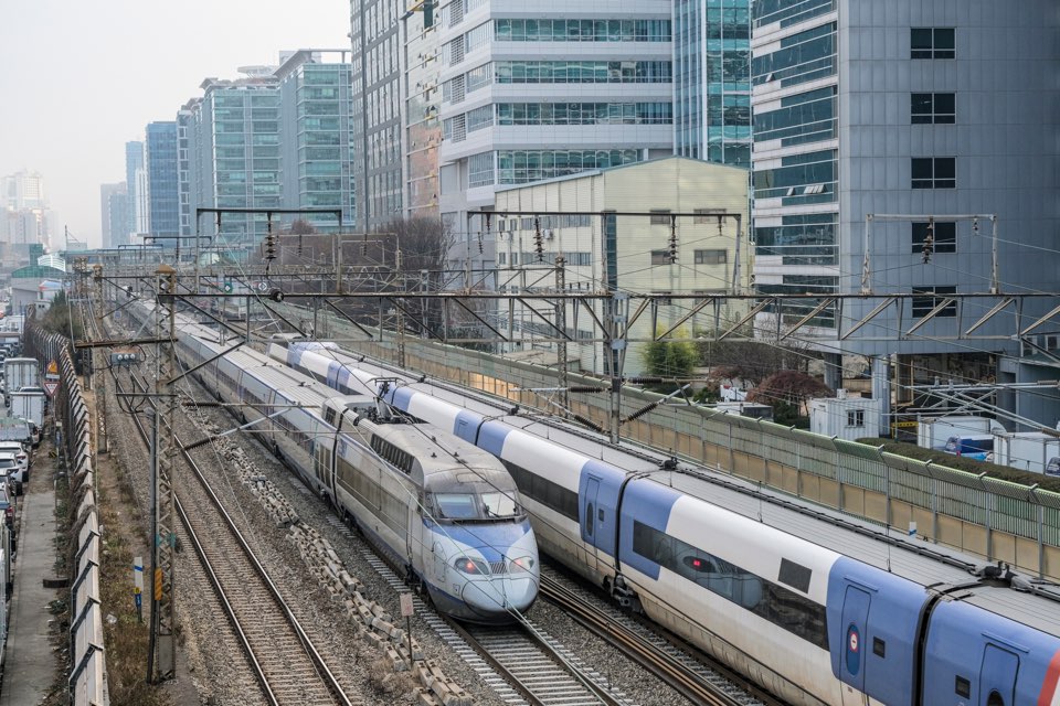 KTX 경로우대할인