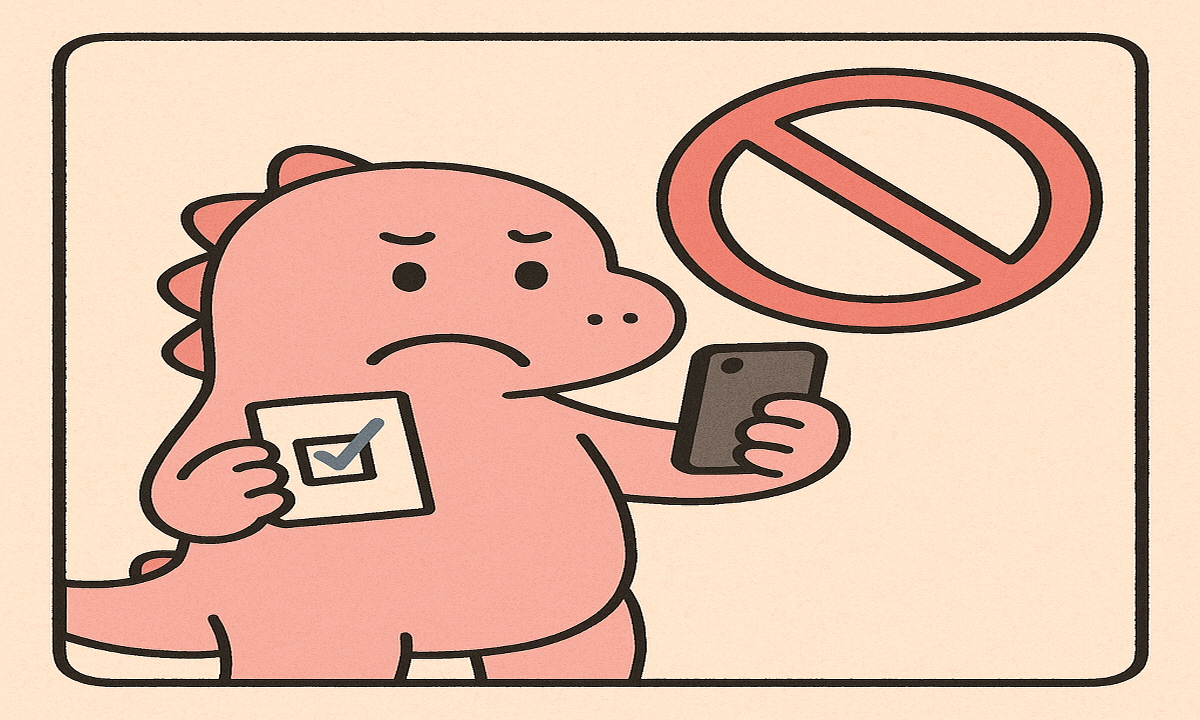 기표소 안 촬영? 손등 도장 OK? 헷갈리는 투표 인증샷 2