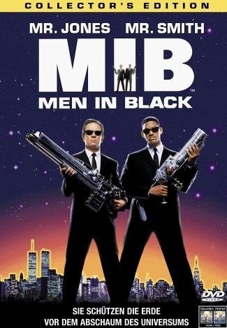 영화 매인블랙에 관한 사진