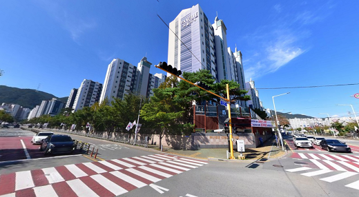 정관신동아파밀리에아파트