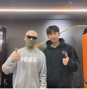 임영웅