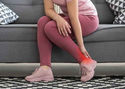 발바닥통증의 원인 6